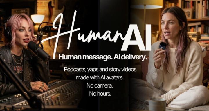 Human AI