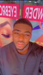 Clivedson Laguerre