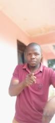 Daud Kanyelele