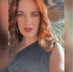 Ana Carolina Armenta Morales