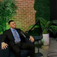 Nathan Delgado