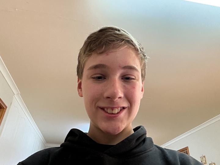 Luke Hannemann