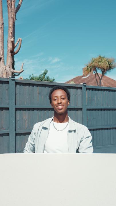 Liban Ali jama