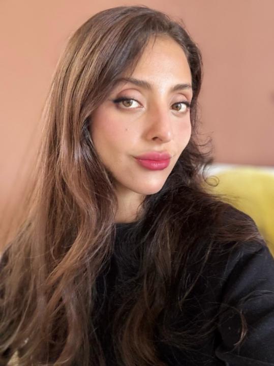 Bettinna Campos