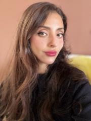 Bettinna Campos