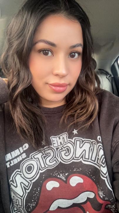 Evelina Diaz