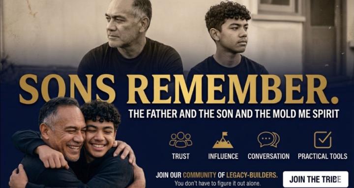 Sons Remember