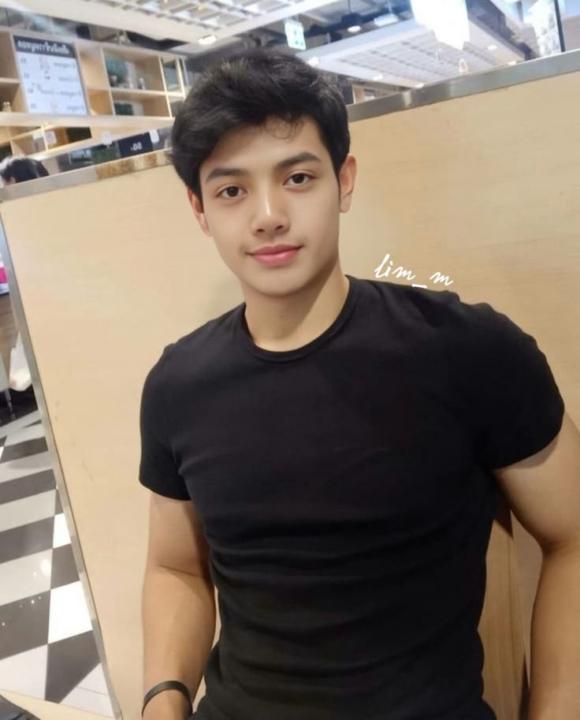 Charlie Joseland