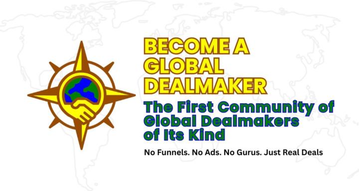 Global Dealmakers