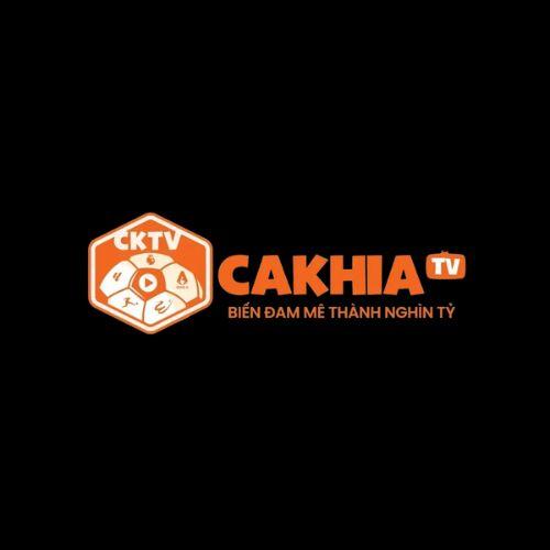 CakhiaTV Design