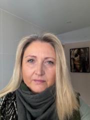 Christelle Evain
