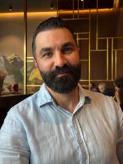 Kassem Khanafer
