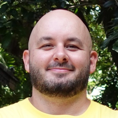 Brett Dev
