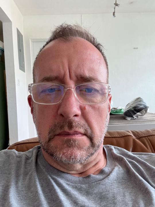 Jeff Menne