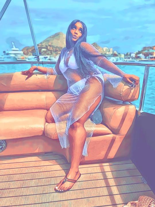 Brenda Jean-Jacques