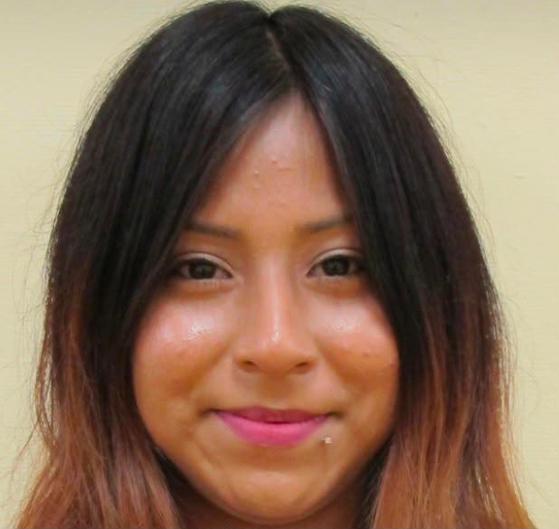 Sherilyn Navarrete
