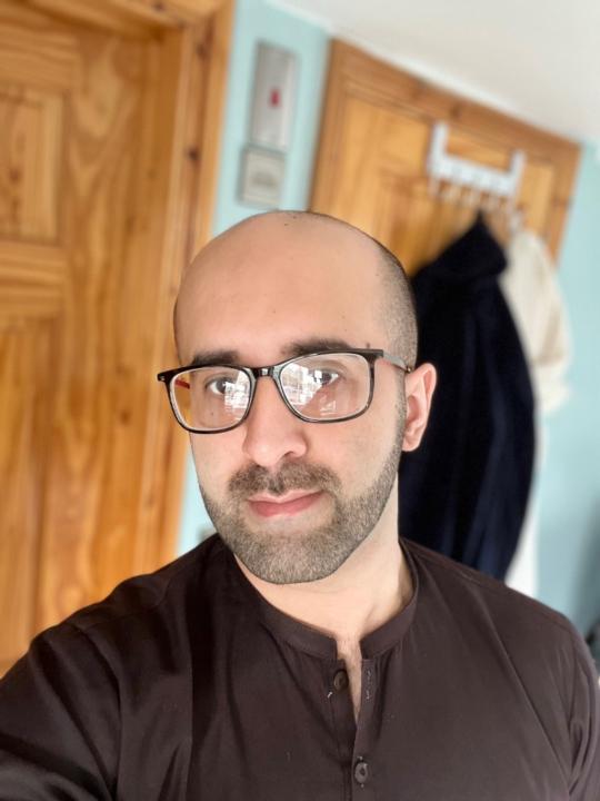 Sohail Ali