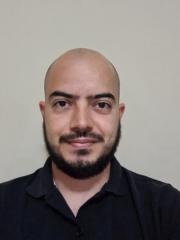 Augusto Arce Molina