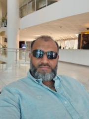 Abuzaffar Sonde