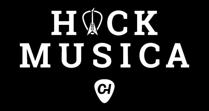 Hack Musica - Creative Guitar