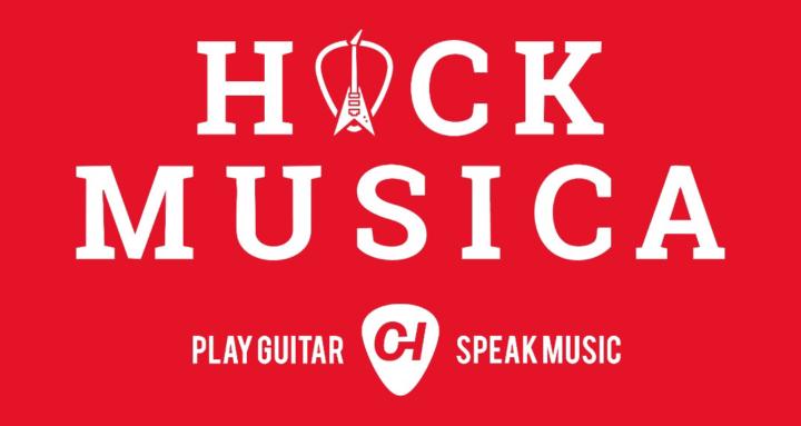Hack Musica