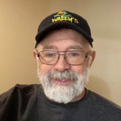 Dan Schaeffer