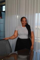 Zamaswazi Conco