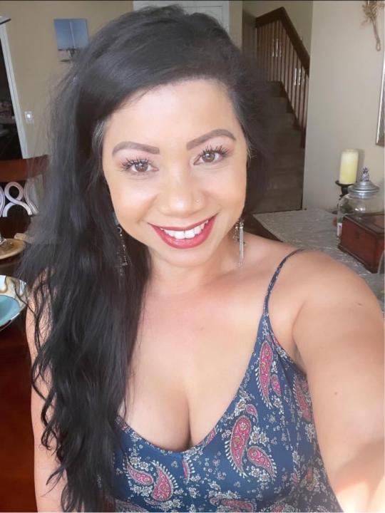 Francine Gabriel Crooker