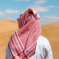 Afnan Saif