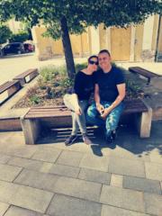 Kriszina Kincsesné Mornailla