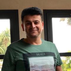 Laurent Montoya