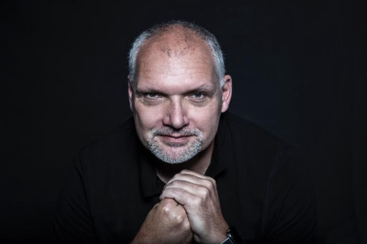 Wolfram Nogge