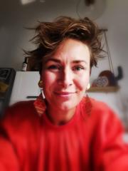 Katrin Heinze