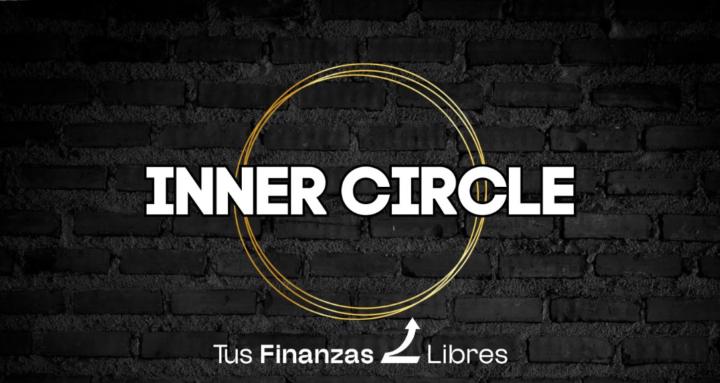 TFL Inner Circle