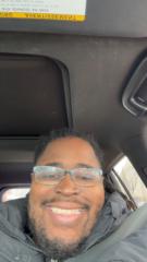 Marques Harris