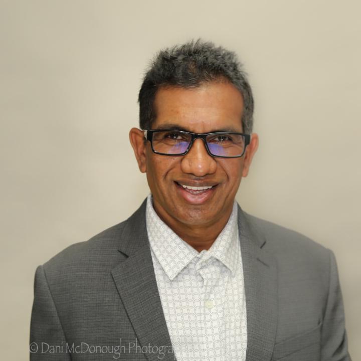 Ravi Reddi