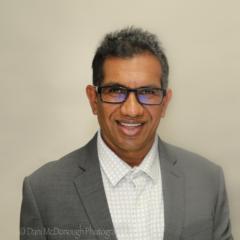 Ravi Reddi