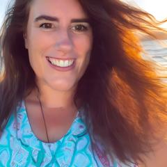 Kara Aka Joyful Healer