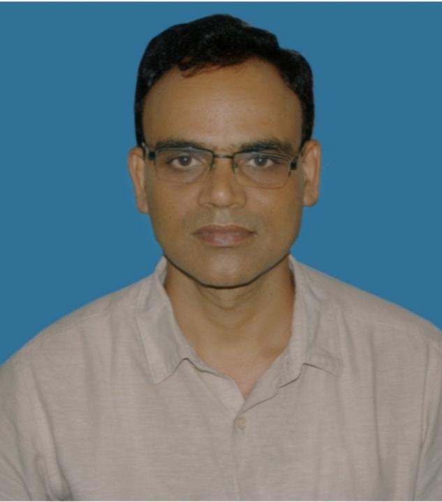 Shiv shankar Patel