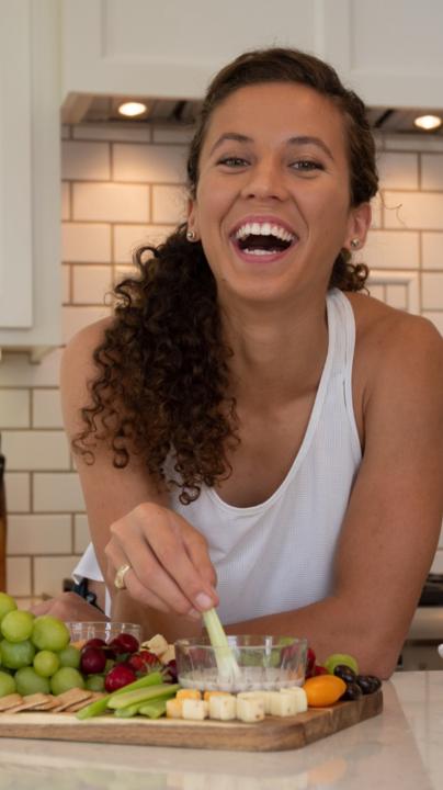 Michelle Burgman