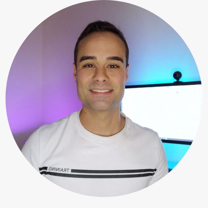 Edu Suárez