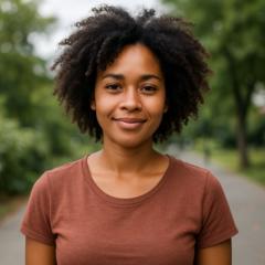Myeisha Moreland