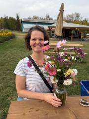 Megan Theresa Hobbins