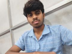Sagar Kumar
