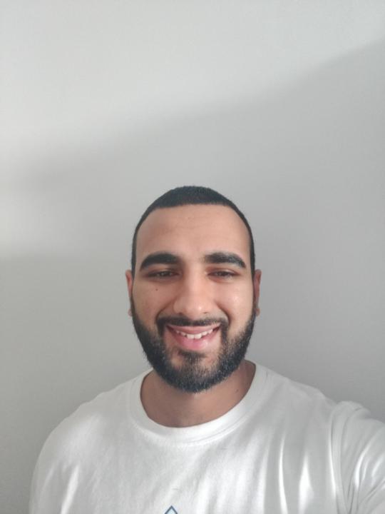 Habib Hussain