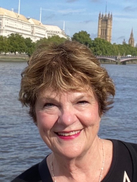 Mimi Tryon