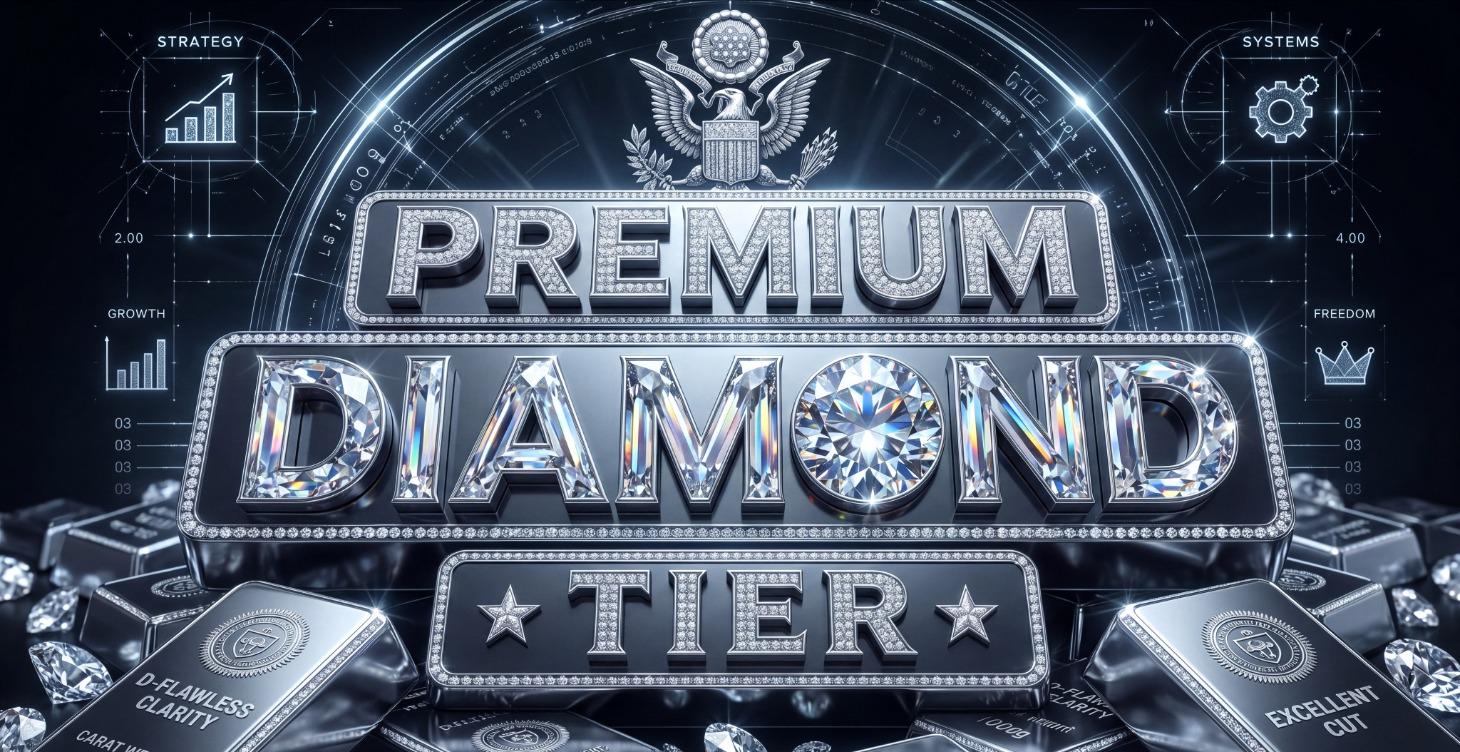 VIP Diamond Tier