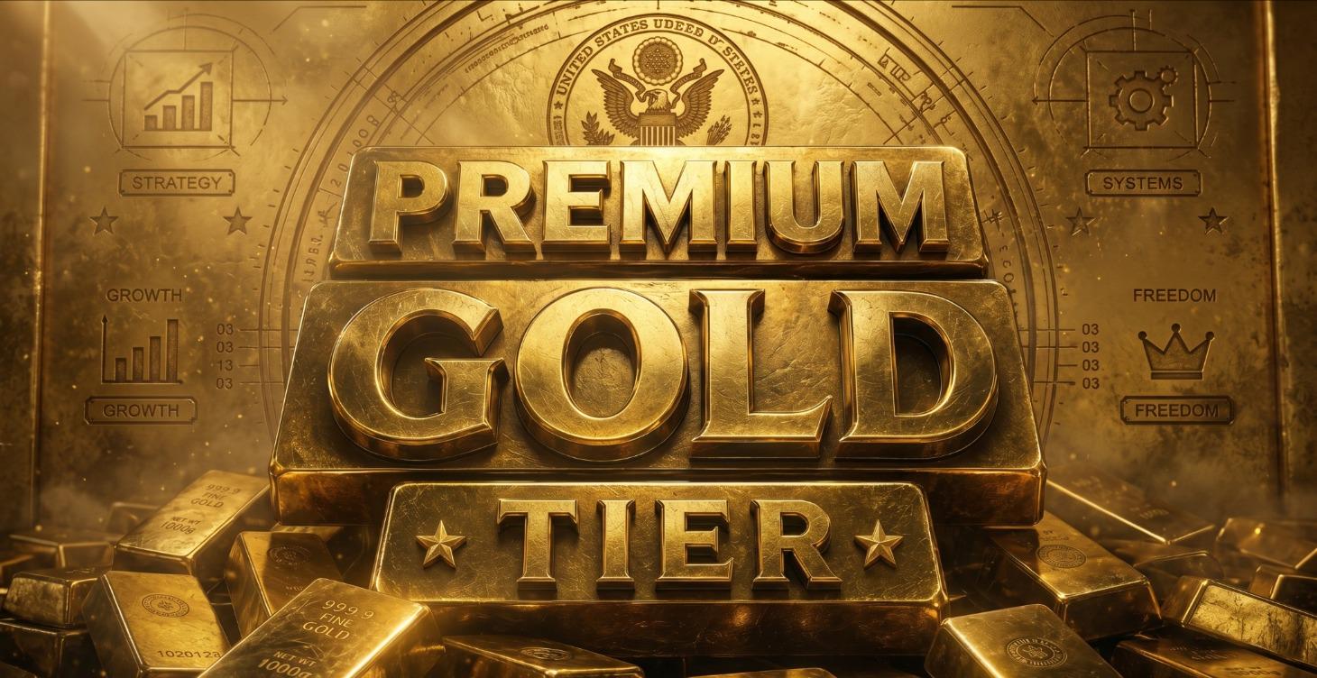 Premium Gold Tier