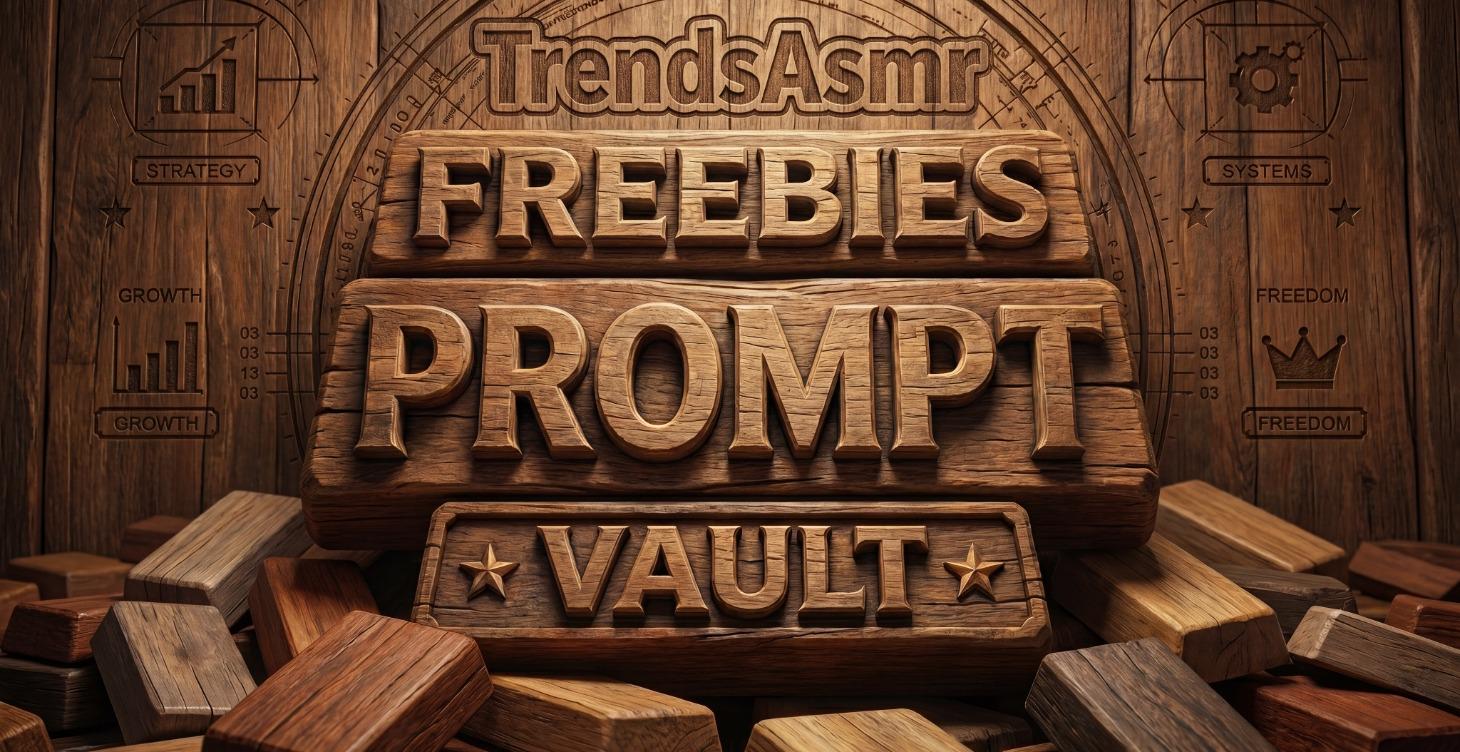 Freebies Prompt Vault