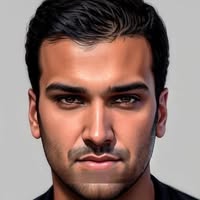 Dipesh Mistry